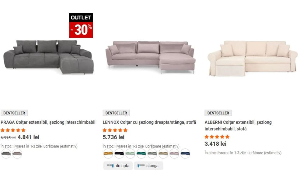catalog Mobexpert